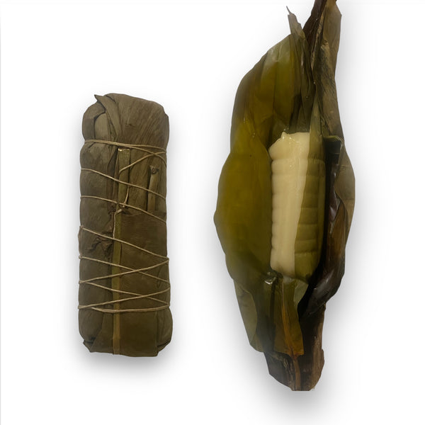 Kwanga 🌱– Traditionnel Manioc 100% frais 100%BIO