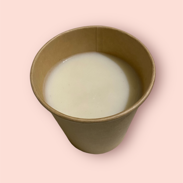 Poto Poto Bio - Semoule, et Lait 🌾🌽🥛 | Douceur Crémeuse